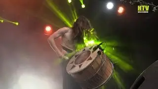 Castlefest Keukenhof 2016