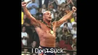 WWE Kurt Angle 2nd Theme 
