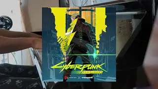 "I Really Want to Stay At Your House" from Cyberpunk: Edgerunners (Piano Cover)