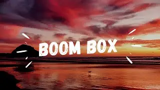Boom Box - Densi (Official Audio) #music  #dj  #dance