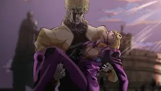 GOD saves Giorno - (Leaked)