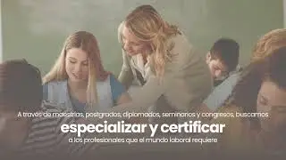 Escuela de Educación Continua.