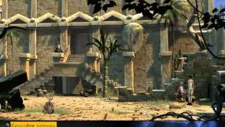 The Longest Journey (RUS) PC Прохождение / Walkthrough Part 11