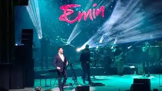 Emin в Ставрополе