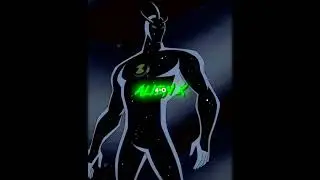 Anos vs. Alien X | Misfit Of Demon King Academy vs. Ben 10