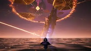 Fortnite Song/Theme Chapter 3 Season 1