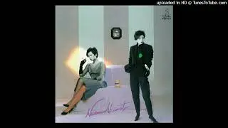 Naomi Akimoto - Telepathy (Instrumental)