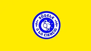 #SúbeleAlaCiencia, desde Universum. PROGRAMA 6