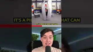 DOES FLEX TAPE ACTUALLY WORK? 