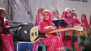 BISSMILLAH - QOSIDAH MUSTIKA KALIMOSODO