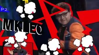 MKLEO Smash Utimate DLC Victory screen(3 hour loop)