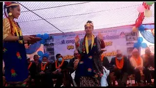 Dandaghare Shaili