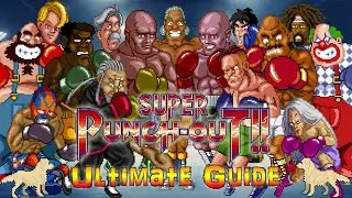 #superpunchout