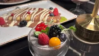 Chia puding tarifi  un nişasta yok