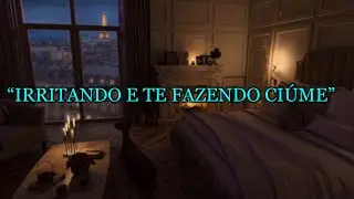 ASMR - NAMORADO IRRITANDO VOCÊ