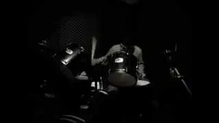 The Beatles - Come Together ( Drum Cover )