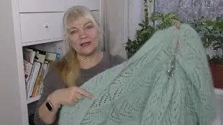 ГОТОВЫЕ РАБОТЫ ФЕВРАЛЯ! ЧЕТЫРЕ ПАРЫ НОСКОВ, ДЖЕМПЕР 
