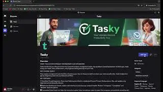 How to install and set up Tasky on your Discord server?