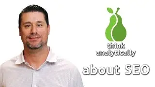 Curious about SEO? Ask Ryan Kelly, Founder & CEO of Pear Analytics!