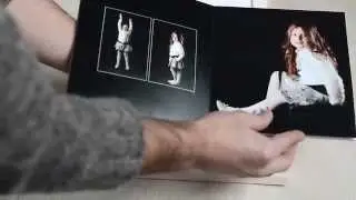 Baby Book