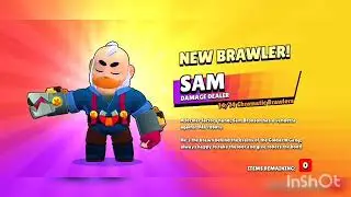 Opening all my saved up boxes in Brawl Stars (I got very lucky)