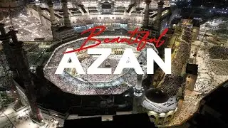 Azan with translation / Азан с переводом