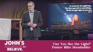 Sunday Service | Mike Housholder | 4.23.2023