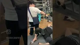 Самооборона от РАДЖАБИКА😂