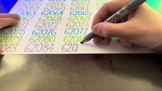 Writing #62085