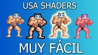 Shaders in Unity: Super Easy to Use | All In 1 Asset