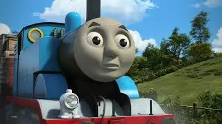 Thomas/Sonic Prime Trailer