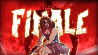 N.E.M.E.S.I.S | RESIDENT EVIL 3 (remake) FINALE