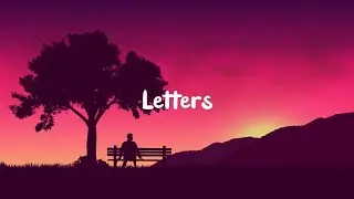 Maximillian - Letters [Lyrics]