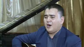 Табылды Досымов - Сәйгүлік