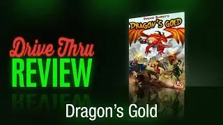 Dragon's Gold Review