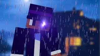 Тьма Уже Близко в Майнкрафт! (Minecraft трельер)