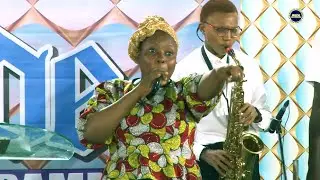 Iyanu mi ti de! || A Song full of Prophetic Declarations by Irede Mass Choir