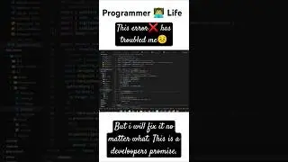 The SHOCKING Truth - #Programming #memes ||#coding #softwareengineer  #computerscience #shorts