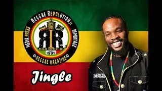 BUSHMAN FOR REGGAE REVOLUTION
