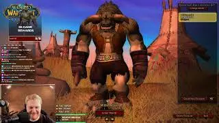HC Classic Druid, Will I Survive?