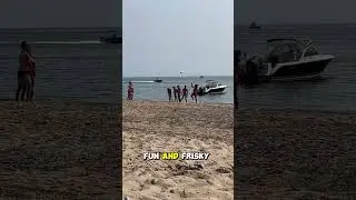 Best Gay Nude Beaches [Part I] 