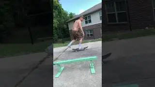 #ramptech morning warmup #skateboarding