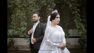WEDDING KLIP 1 MENIT NEW 2022 //AGUNG & PUTRI// 