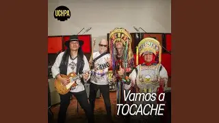 Vamos a Tocache