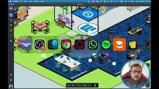 Produtividade, Rituais e SoWork: Escritório Virtual para Empresas Home-Office e Híbridas.
