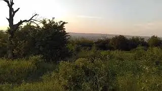 Прекрасный вид Грозного
