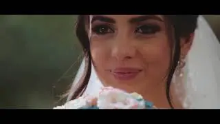 Сватбата на Фики и Гюлджан