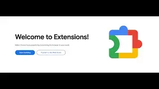 Intro to Chrome Extensions Development | A Quick Guide