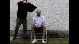 Ice Bucket Challenge Slow-Mo