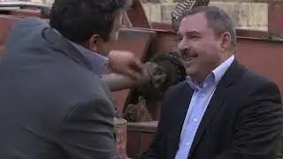 Durnalar qayıdanda 35-ci seriya.Sirac Mustafayevin filmi.
